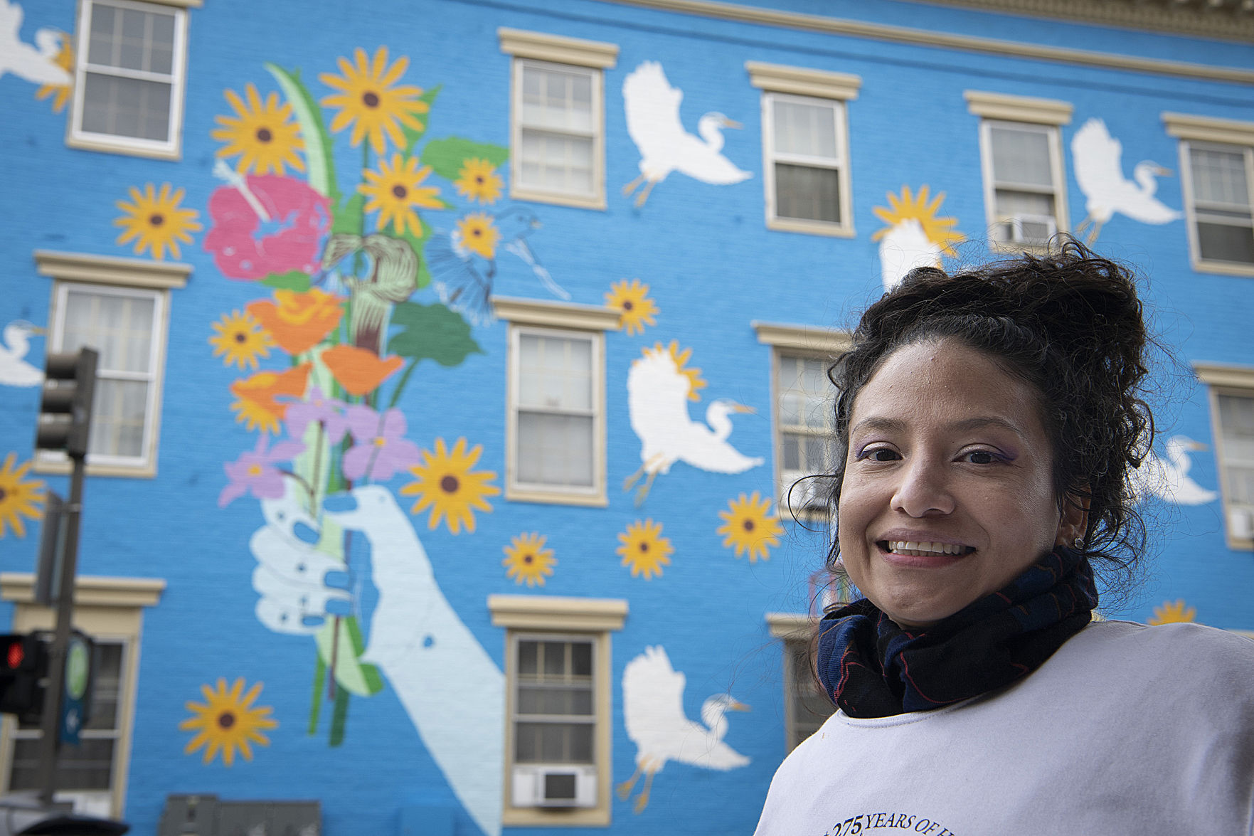 South Street Mural-file